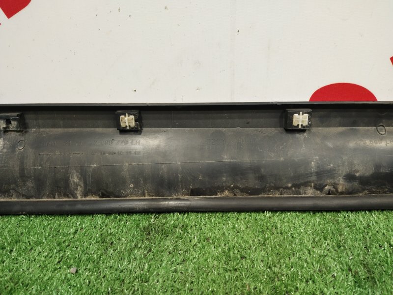 Накладка двери, 1500 рублей, Красноярск