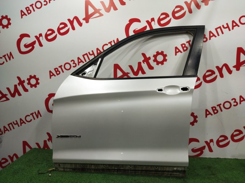 Дверь боковая, 25000 рублей, Красноярск