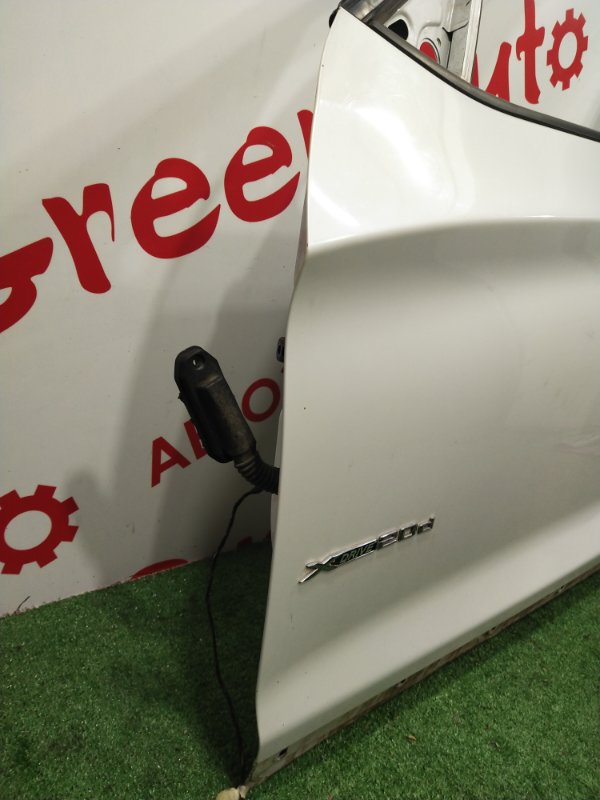 Дверь боковая, 25000 рублей, Красноярск