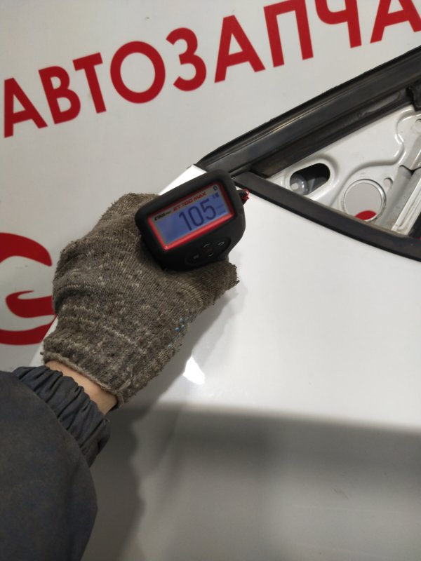 Дверь боковая, 25000 рублей, Красноярск