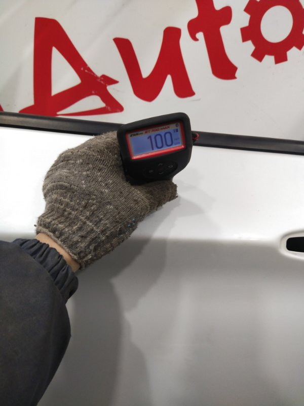 Дверь боковая, 25000 рублей, Красноярск