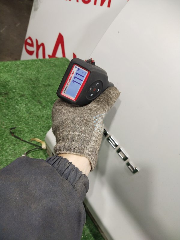 Дверь боковая, 25000 рублей, Красноярск