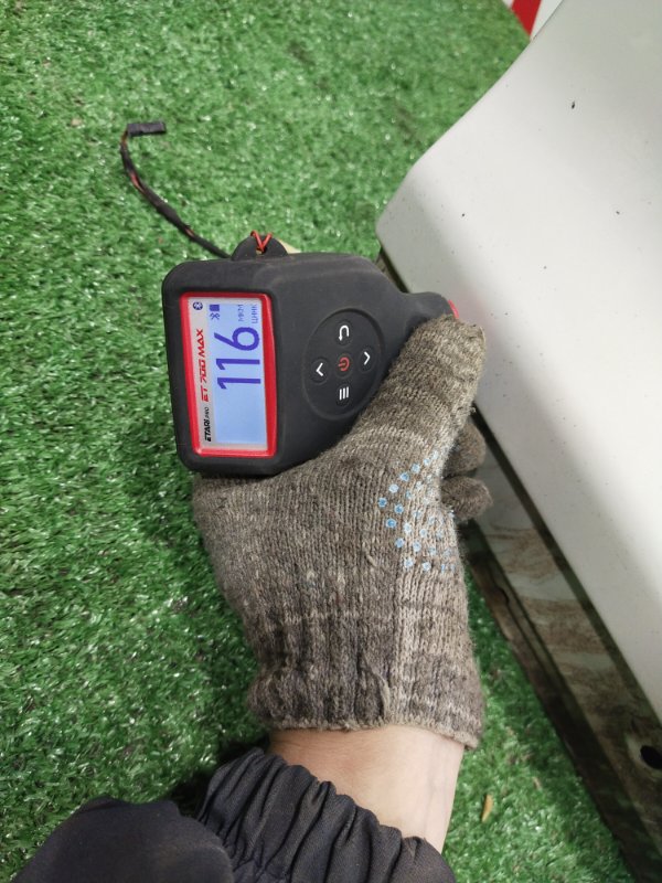 Дверь боковая, 25000 рублей, Красноярск