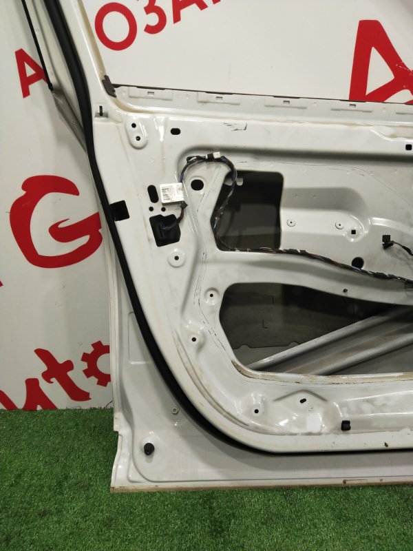 Дверь боковая, 25000 рублей, Красноярск