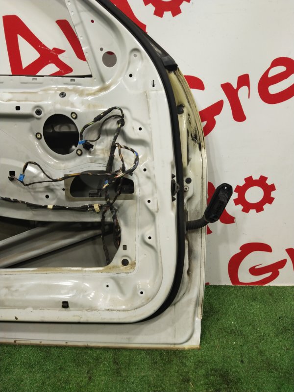 Дверь боковая, 25000 рублей, Красноярск