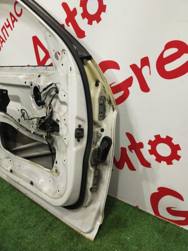 Дверь боковая, 25000 рублей, Красноярск