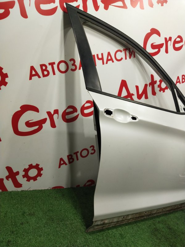 Дверь боковая, 25000 рублей, Красноярск