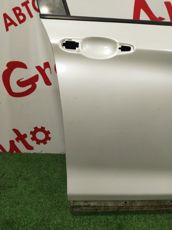 Дверь боковая, 25000 рублей, Красноярск