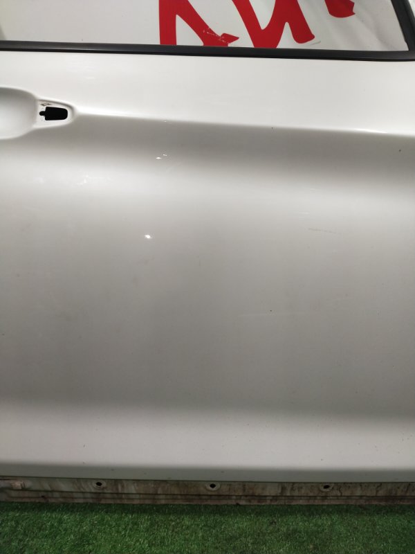 Дверь боковая, 25000 рублей, Красноярск