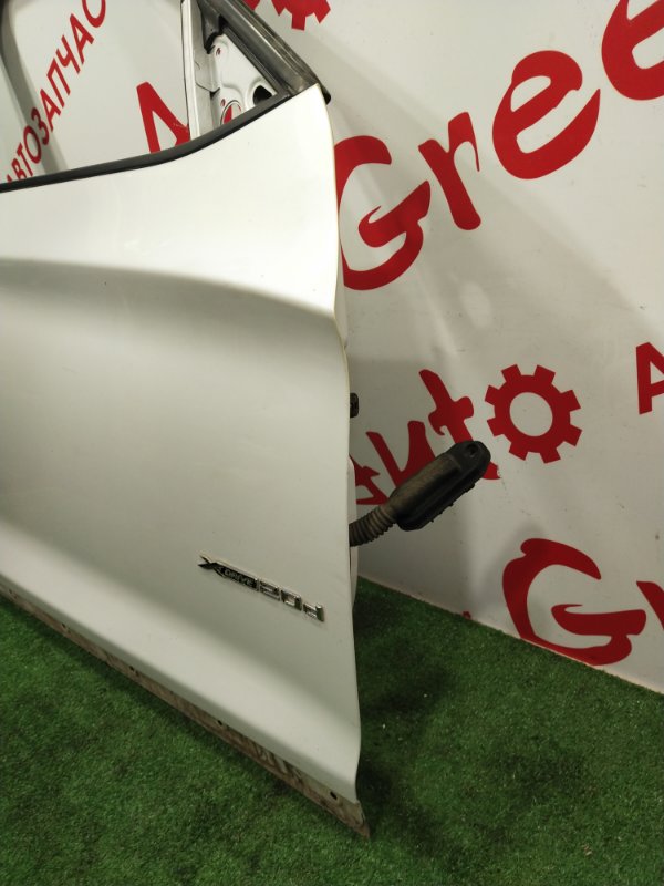 Дверь боковая, 25000 рублей, Красноярск