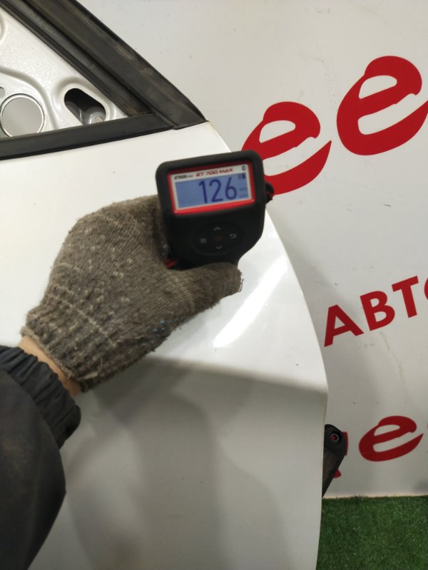 Дверь боковая, 25000 рублей, Красноярск