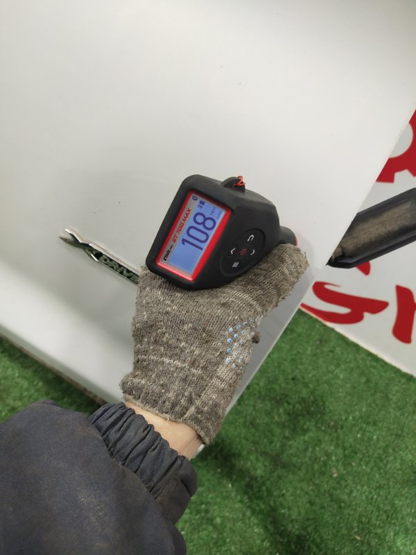 Дверь боковая, 25000 рублей, Красноярск