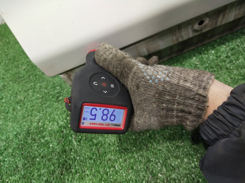 Дверь боковая, 25000 рублей, Красноярск