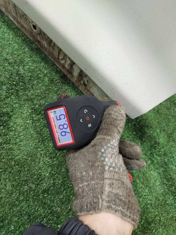 Дверь боковая, 25000 рублей, Красноярск