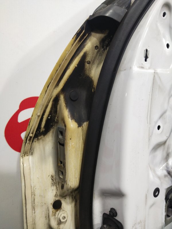 Дверь боковая, 25000 рублей, Красноярск