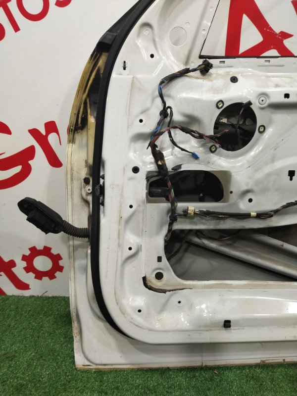 Дверь боковая, 25000 рублей, Красноярск