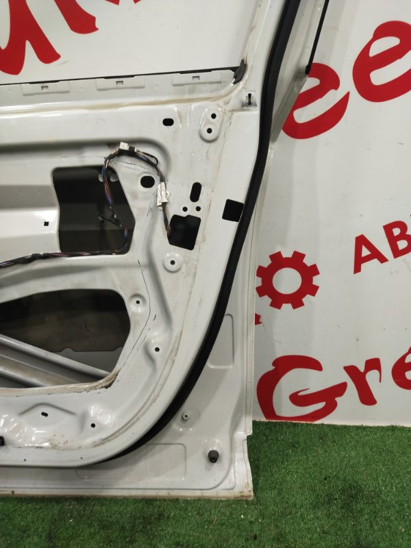 Дверь боковая, 25000 рублей, Красноярск