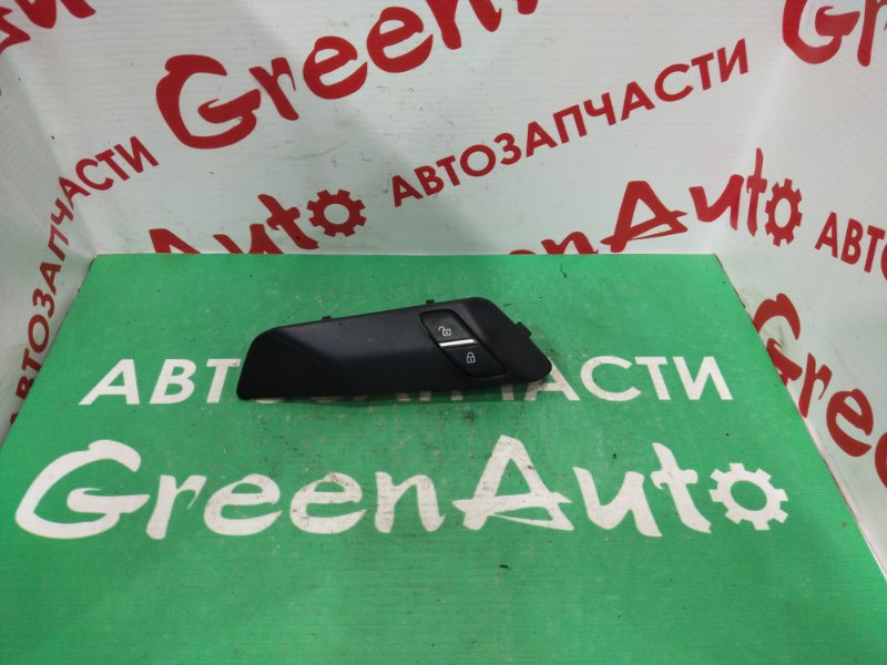 Кнопка центрального замка, 1000 рублей, Красноярск