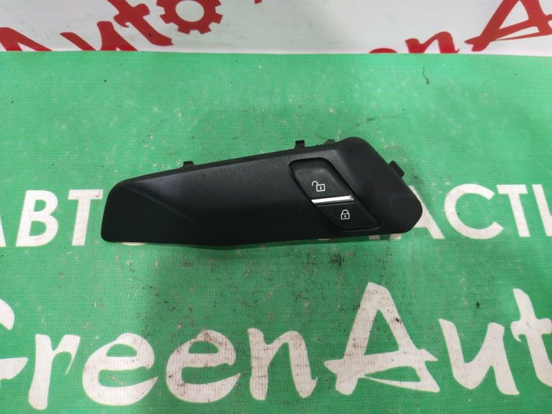 Кнопка центрального замка, 1000 рублей, Красноярск