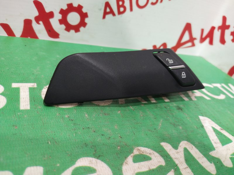 Кнопка центрального замка, 1000 рублей, Красноярск