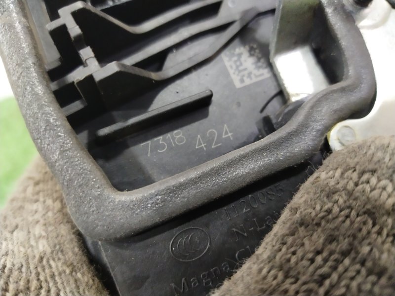 Замок дверной, 3500 рублей, Красноярск