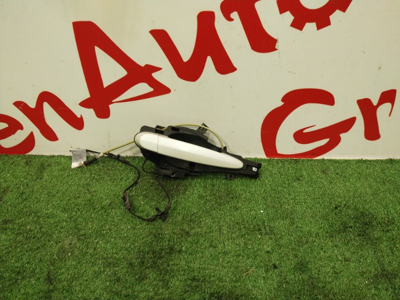 Ручка двери внешняя, 1500 рублей, Красноярск