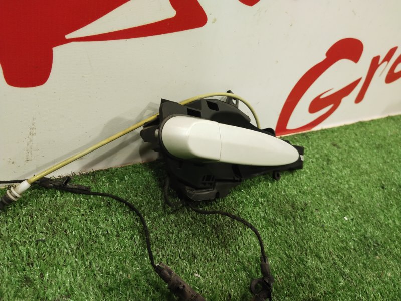 Ручка двери внешняя, 1500 рублей, Красноярск