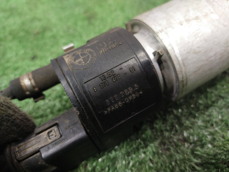 Фильтр топливный, 10000 рублей, Красноярск