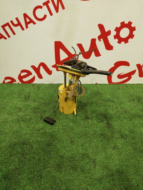 Насос топливный, 9000 рублей, Красноярск