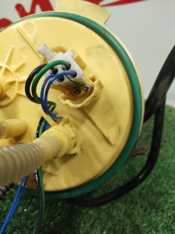 Насос топливный, 9000 рублей, Красноярск