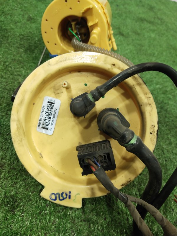 Насос топливный, 9000 рублей, Красноярск