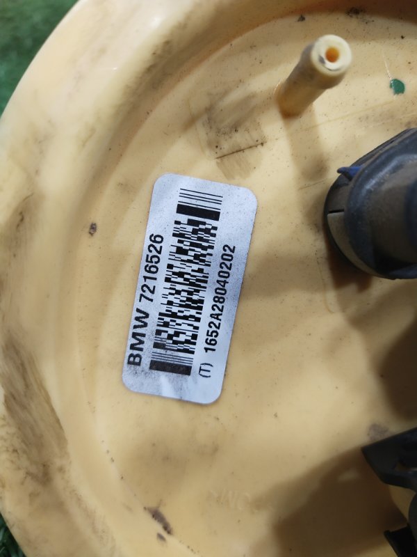 Насос топливный, 9000 рублей, Красноярск