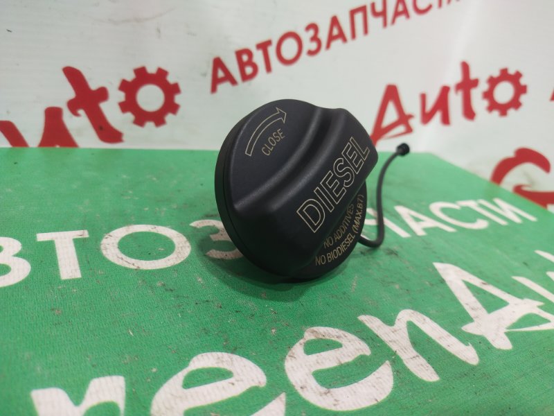 Пробка топливного бака, 700 рублей, Красноярск