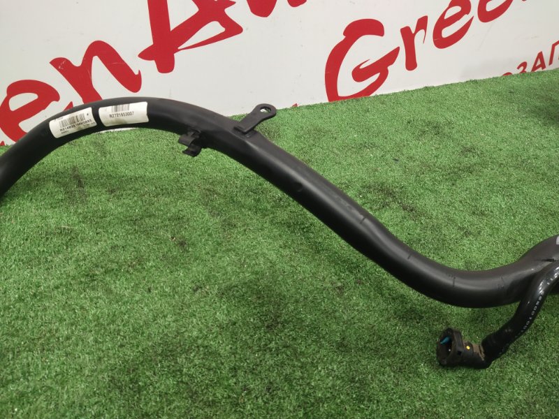 Горловина топливного бака, 2000 рублей, Красноярск