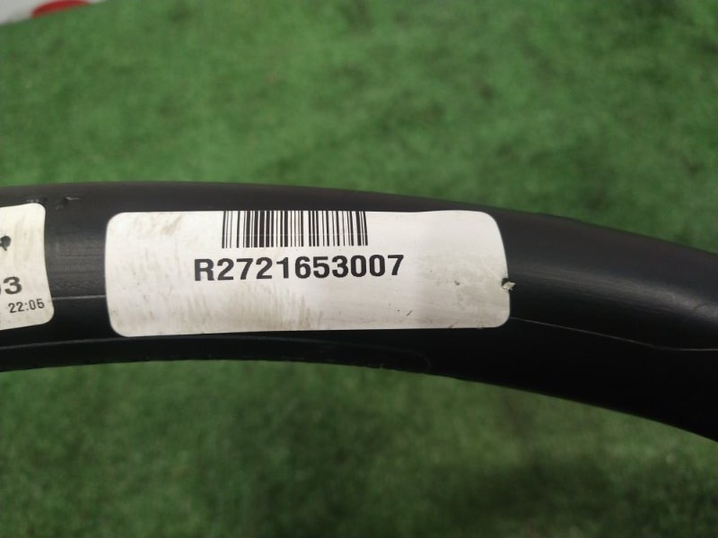 Горловина топливного бака, 2000 рублей, Красноярск