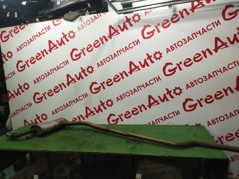 Глушитель, 12000 рублей, Красноярск