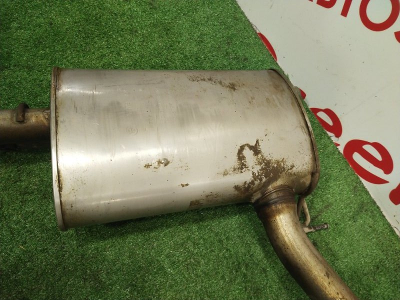 Глушитель, 12000 рублей, Красноярск