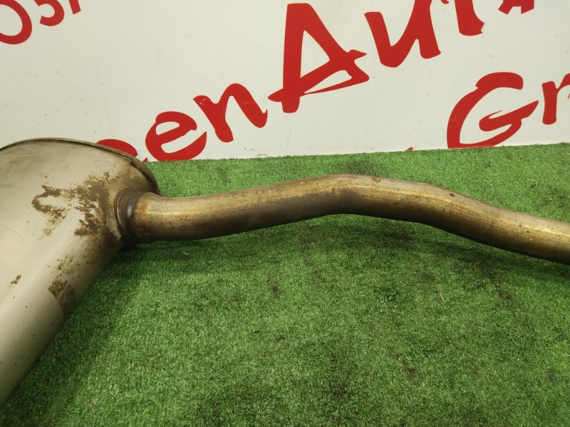 Глушитель, 12000 рублей, Красноярск