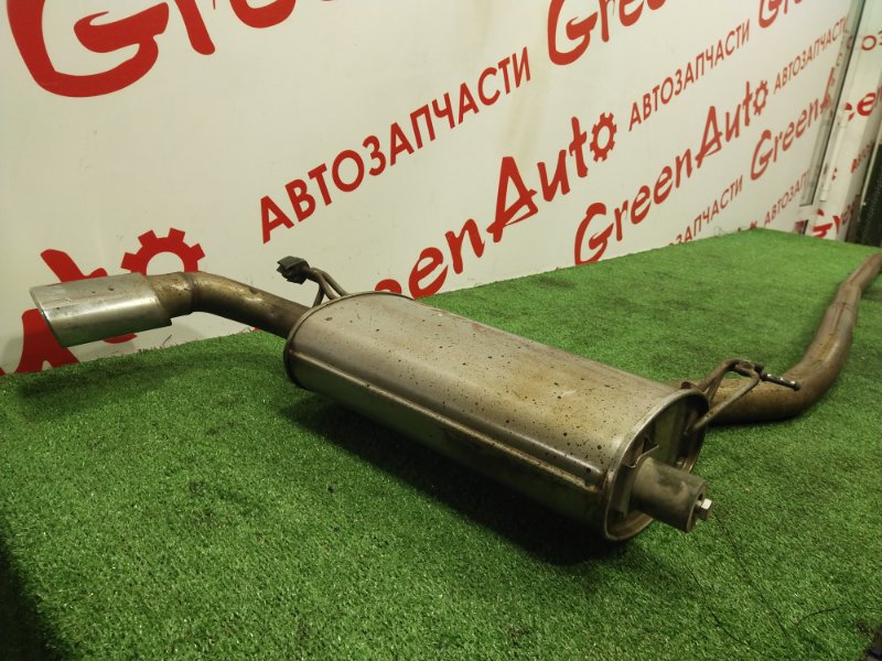 Глушитель, 12000 рублей, Красноярск