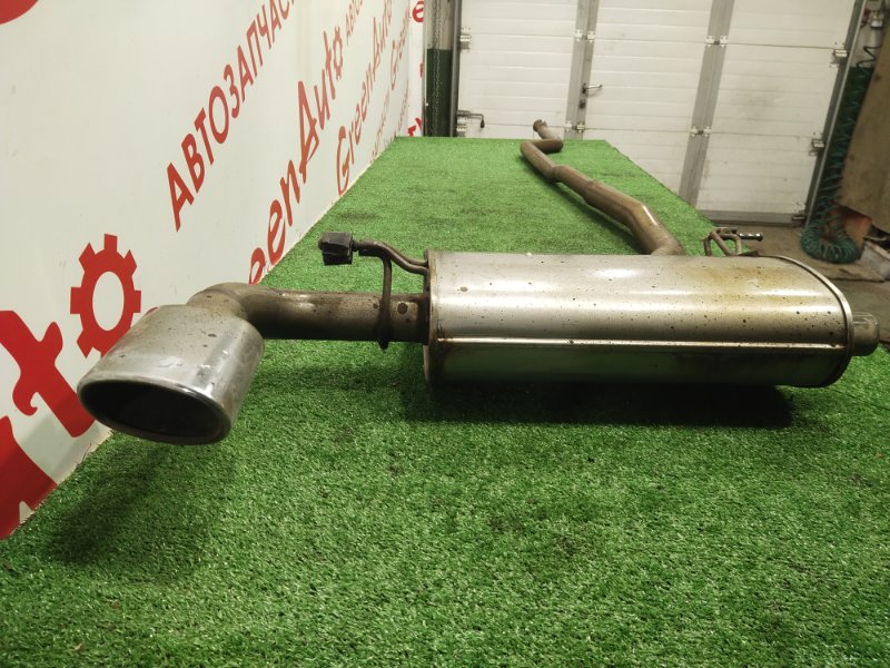 Глушитель, 12000 рублей, Красноярск