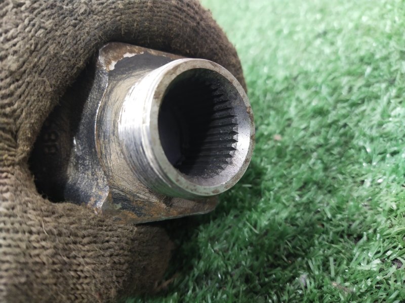 Карданный вал, 6000 рублей, Красноярск