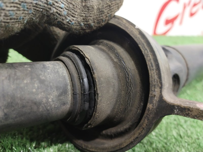 Карданный вал, 6000 рублей, Красноярск