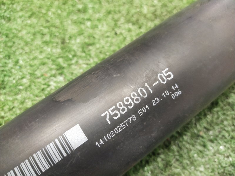 Карданный вал, 6000 рублей, Красноярск