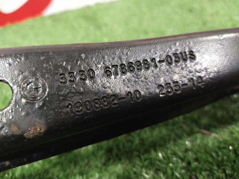 Рычаг подвески верхний, 900 рублей, Красноярск