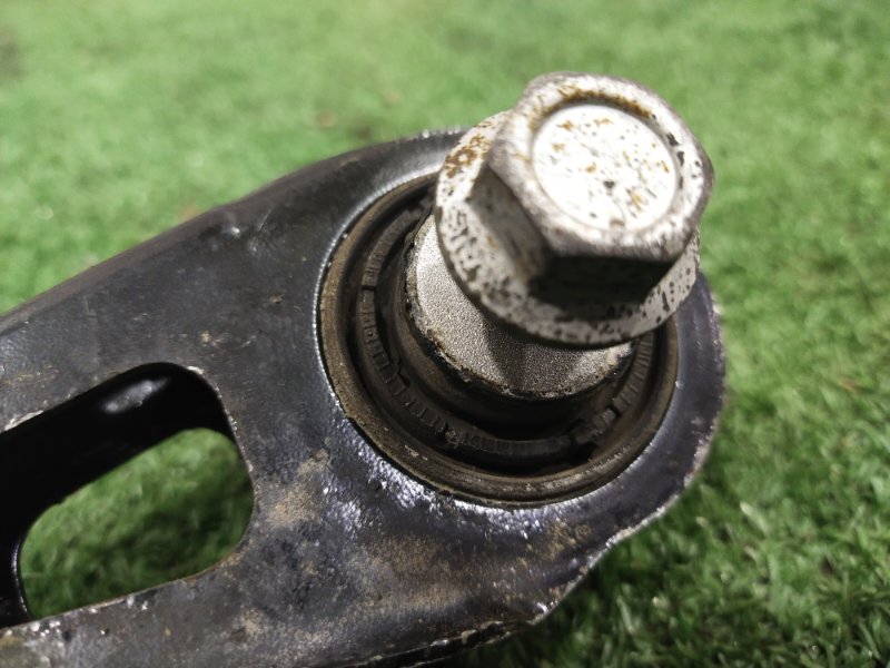 Рычаг подвески нижний, 900 рублей, Красноярск