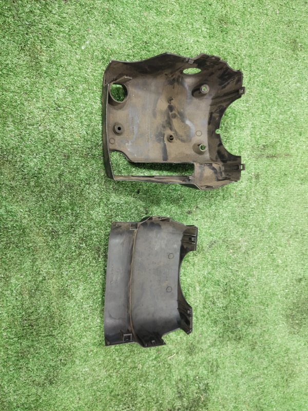 Кожух рулевой колонки, 300 рублей, Красноярск