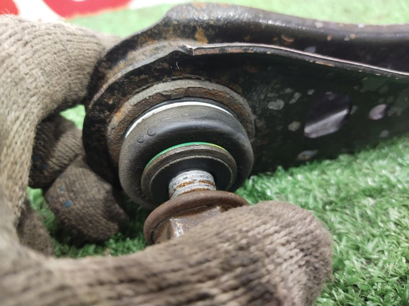 Рычаг подвески верхний, 900 рублей, Красноярск