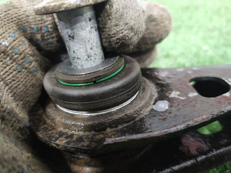 Рычаг подвески верхний, 900 рублей, Красноярск