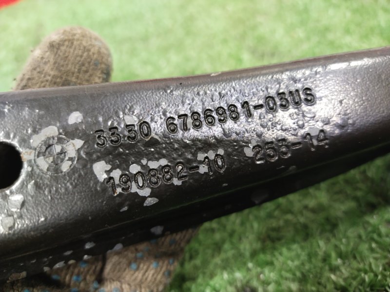 Рычаг подвески верхний, 900 рублей, Красноярск