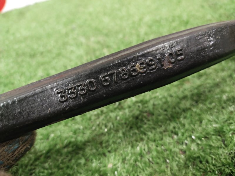 Рычаг подвески верхний, 1000 рублей, Красноярск